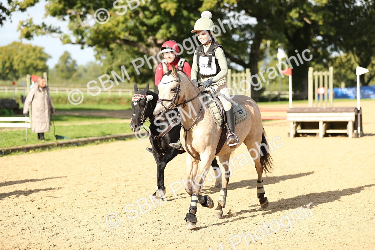SBM_15615 - E4a - Eventers Challenge 50cm Open