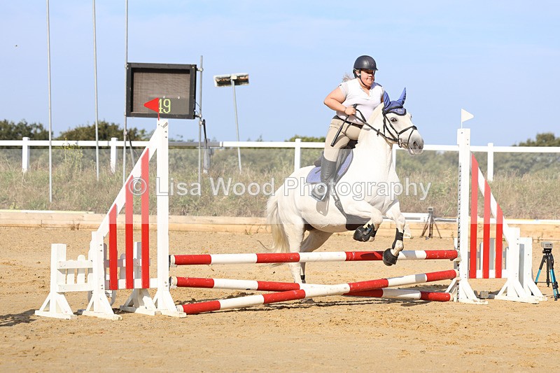 3E7A0456 - Class 4 and 5: 60cm Juniors and Seniors