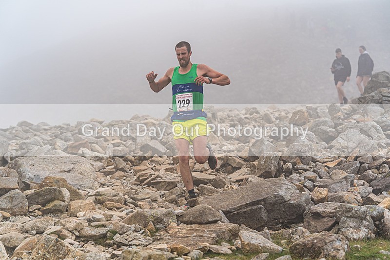 Wasdale-956 - Wasdale Horseshoe Fell Race Saturday 13th July 2024