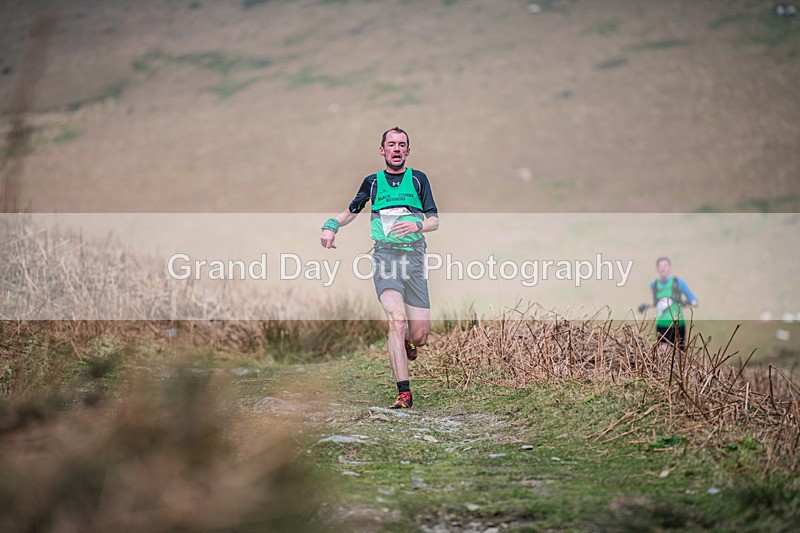 Black Combe-663 - Black Combe Fell Race Saturday 9th March 2024