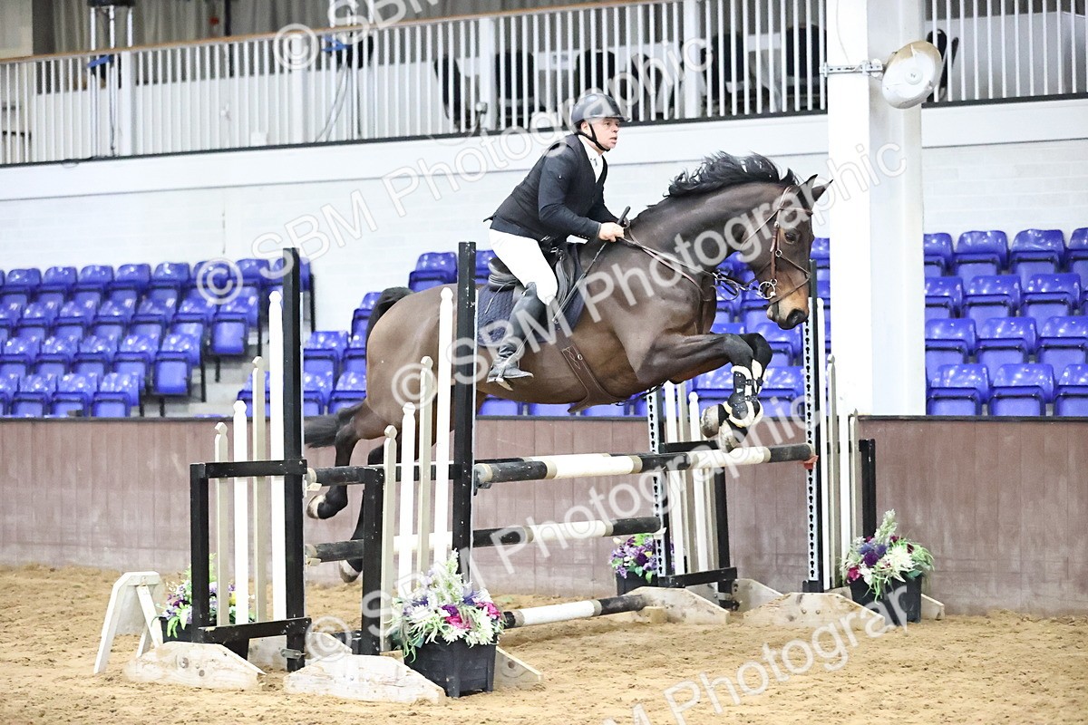 SBM_007111 - Class 21 - Senior Discovery - 1.00m