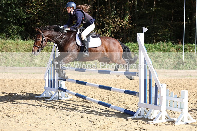 3E7A5696 - Class 11: 1m open