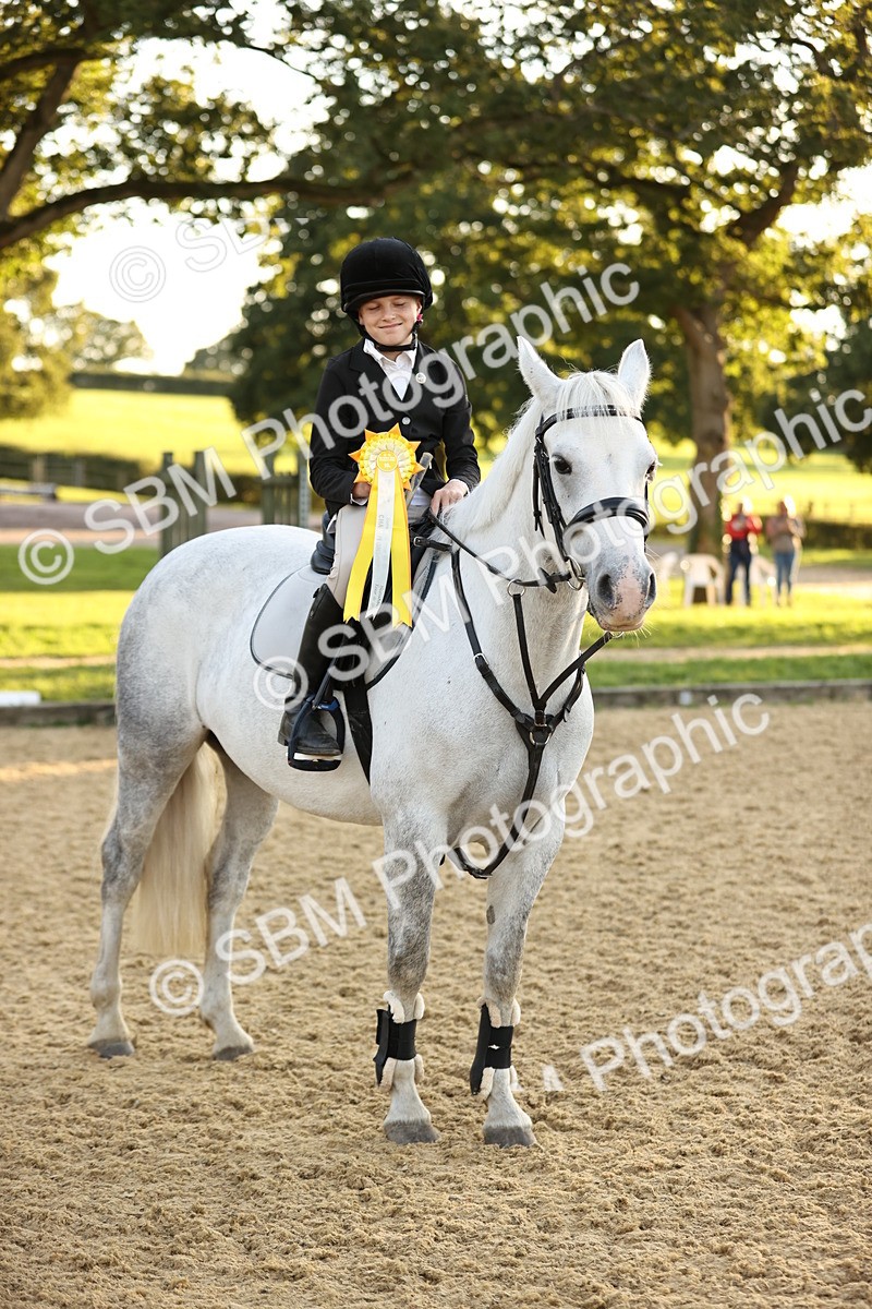 SBM_56137 - J10 - Junior Pony 75cm Championship