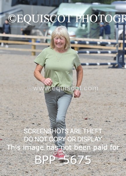 BPP_5675 - CLASS 4 Senior Discovery/ 1m Open