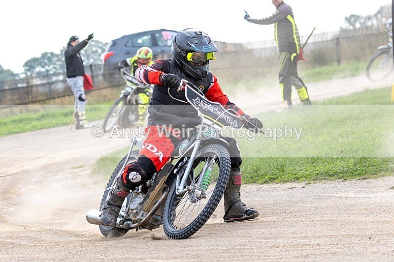 20251018-R7-9B3A0040 - Ride & Skid It. Speedway Experience Day 18th October 2025