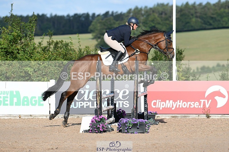 250801-082803-03704 - Cls 20 A&B Brit Nov & 90 Open