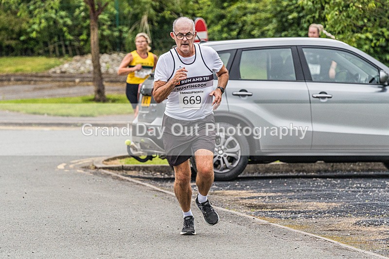 Lambfoot-757 - Lambfoot Loop Road Race Tuesday 2nd July 2024