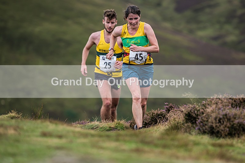 Barrow-217 - Barrow Fell Race Monday 31st August 2026