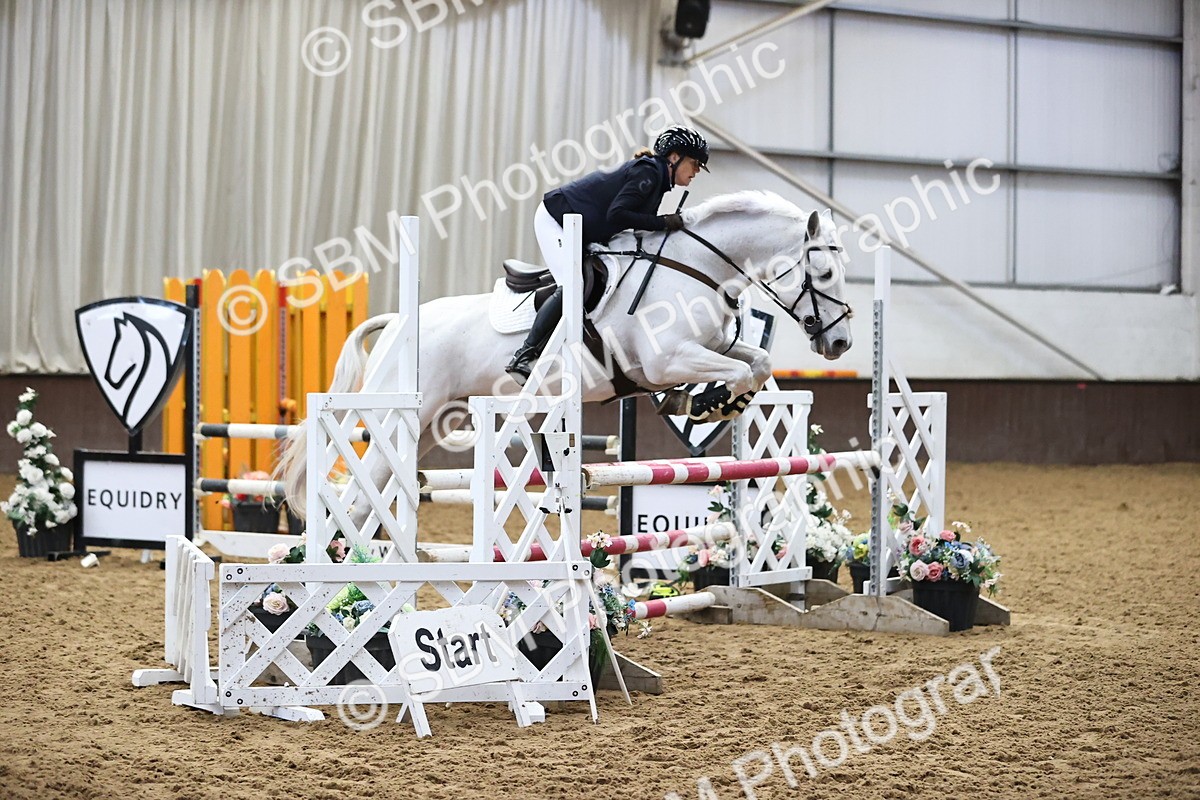 SBM_002658 - Class 9 - Senior British Novice 90cm