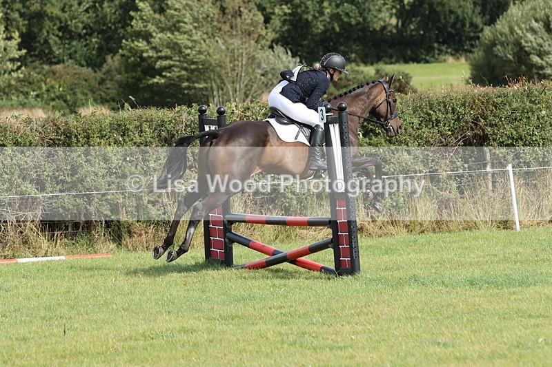 JPP_8491 - Class 1: Trebudannon Open: 70cm Showjumping