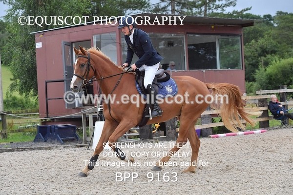 BPP_9163 - CLASS 2  0.85m Amateur Championship Qualifier