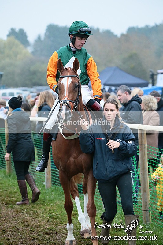 PtP 091124  623 - Knightwick Races Point-to-Point 09/11/24