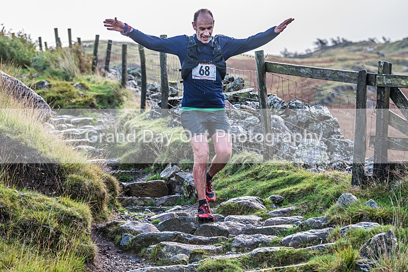 Langdale -948 - Langdale Horseshoe Fell Race Saturday 10th October 2026