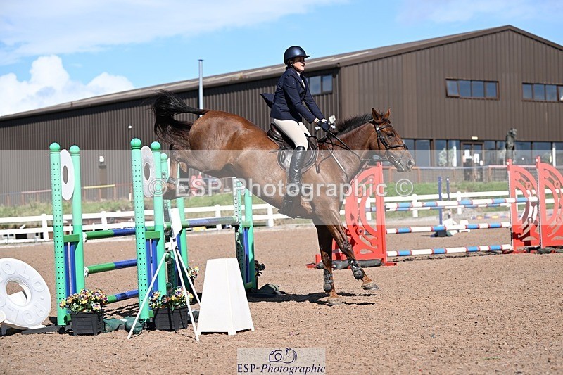 250911-143850-01845 - Cls 14 1.10m Amateur Champ