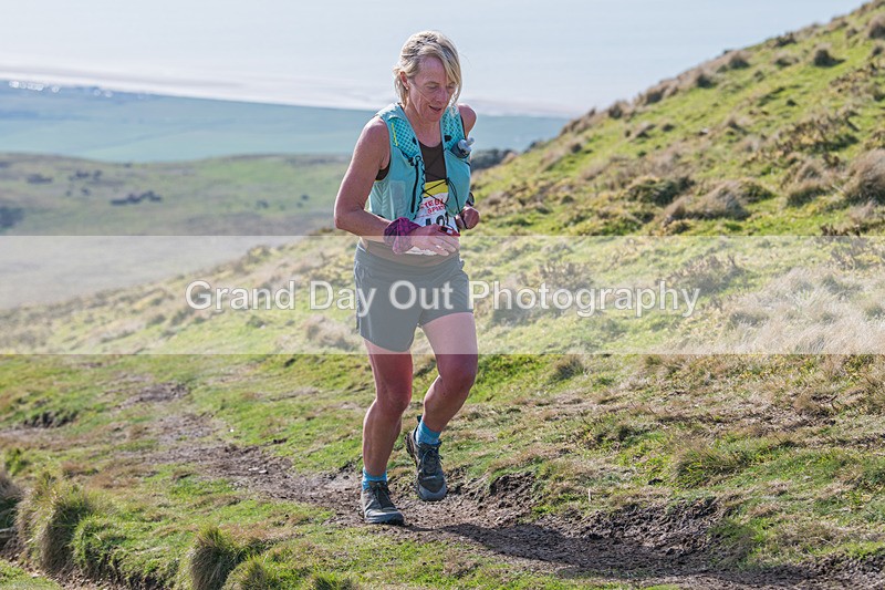 Black Combe-349 - Black Combe Fell Race Saturday 8th March 2025