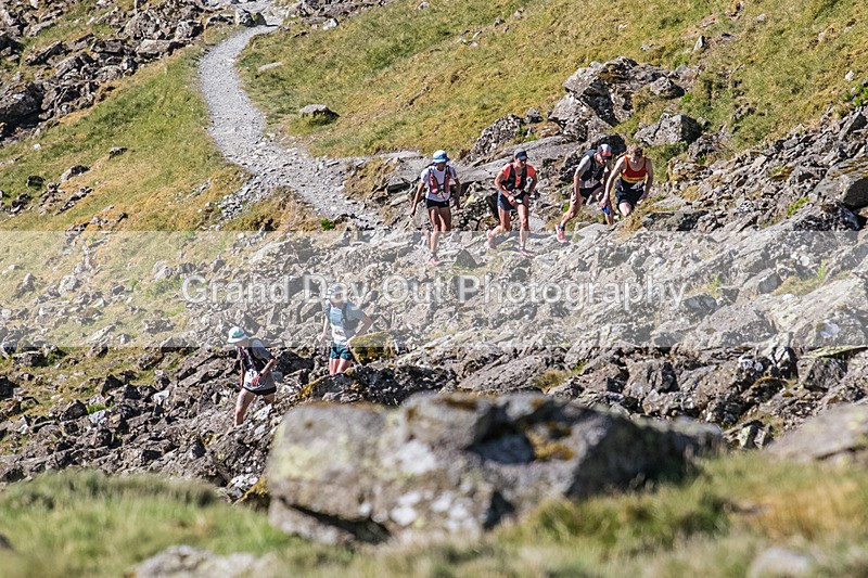Old County Tops-25 - The Old County Tops Fell Race Saturday 17th May 2025