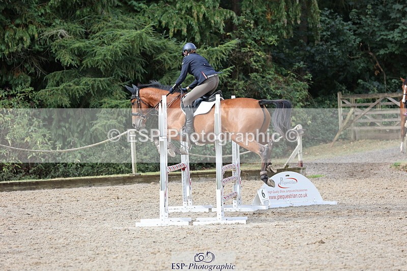 250829A-093931-00289 - Cls 6 85cm Amateur Quali
