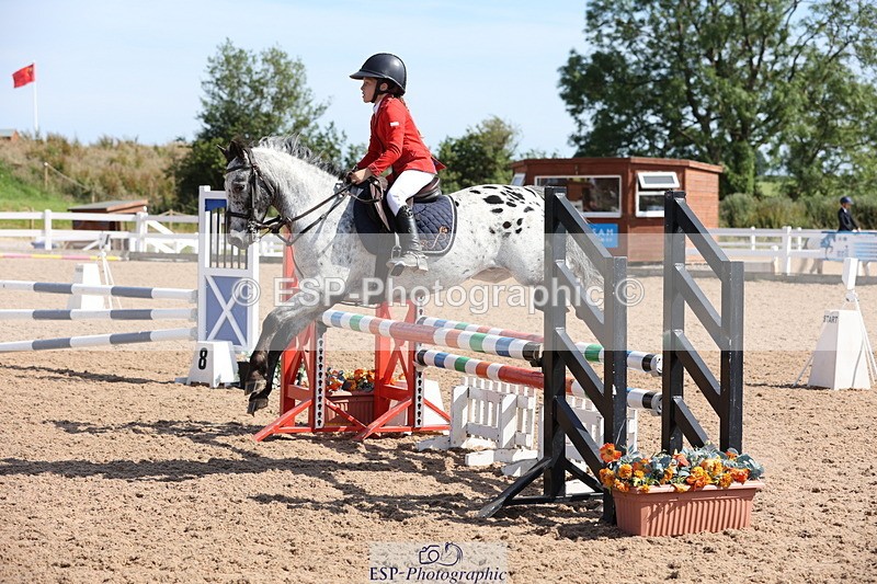 240629A-163125-08055 - Cls 13 Stepping Stones 128cm + 138cm