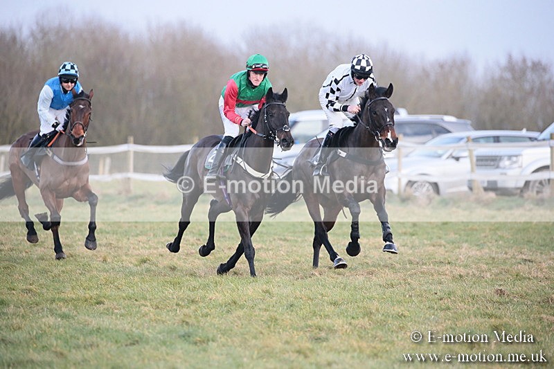 PtP 170219 -642 - Combined Services Point-To-Point Larkhill 17/02/19