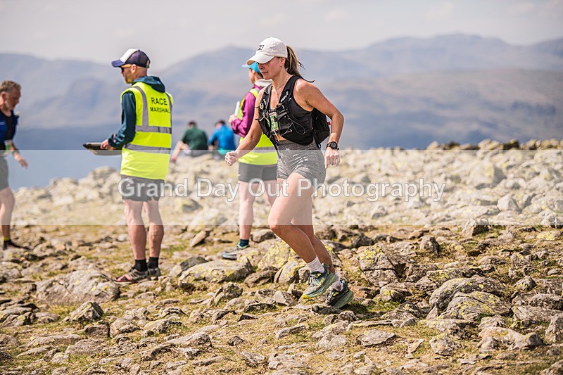 Fairfield-779 - Fairfield Horseshoe Fell Race Saturday 11th May 2024
