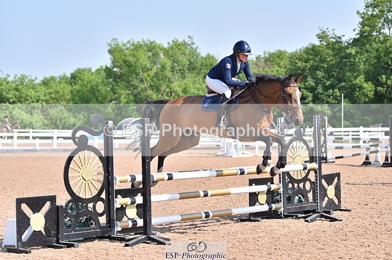 230609A-095641-00223 - Cls 8 British Novice & 90cm Open