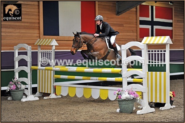 equiscot 8008 equiscot LIAM MCGURNAGHAN TARA V - 2012 PRIZEWINNERS INDIVIDUAL PICS