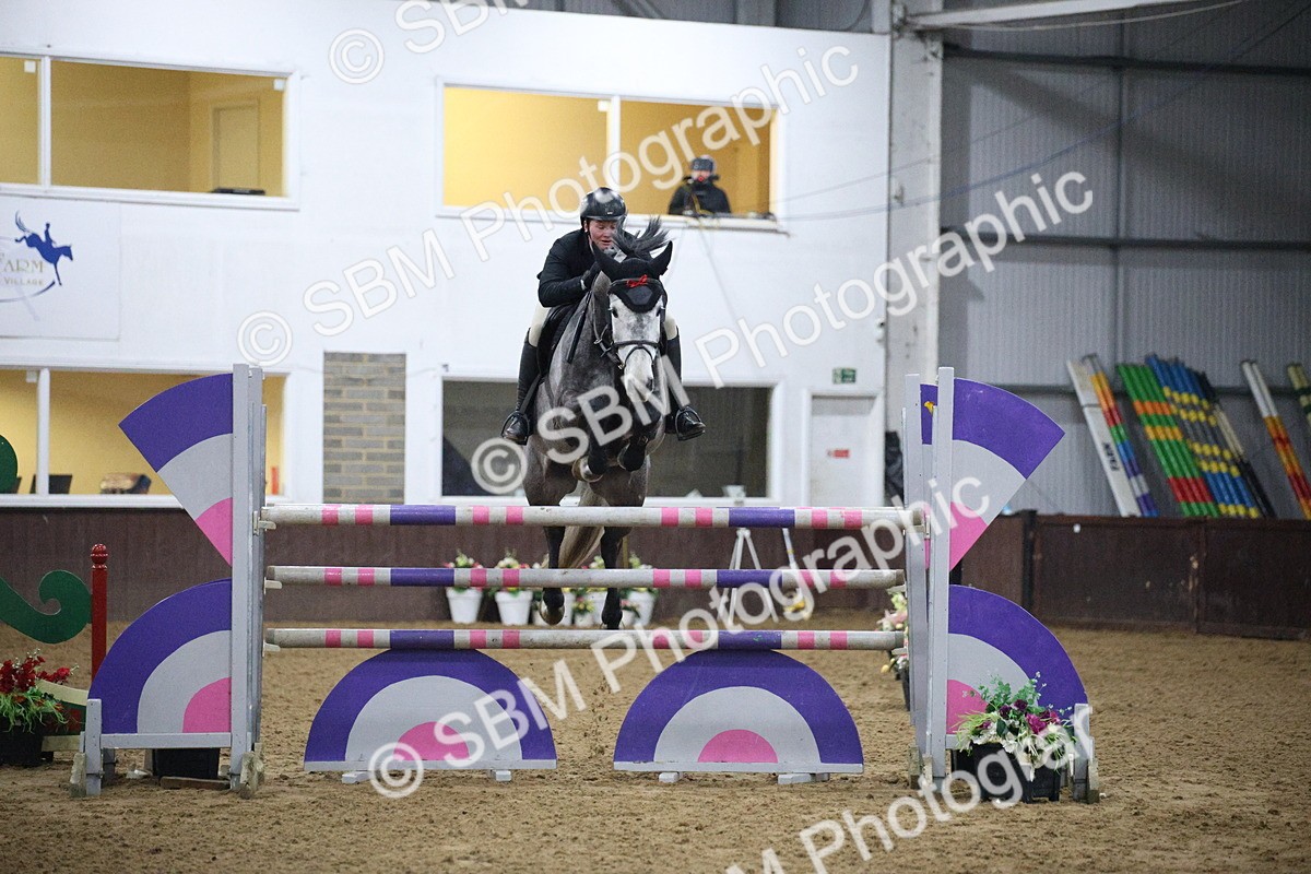 5K7A4884 - Class 6 - National 1.30m/1.40m Open Handicap
