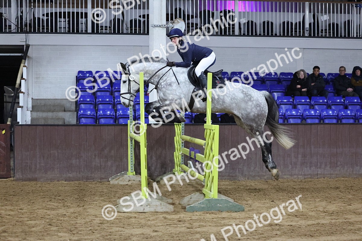 SBM_001831 - Class 4 - 1.00m