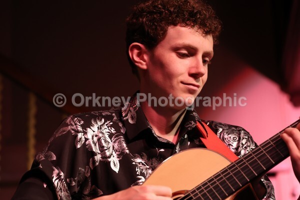  - Opening Concert