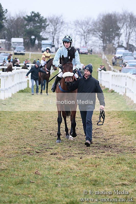 PtP 170219 -185 - Combined Services Point-To-Point Larkhill 17/02/19
