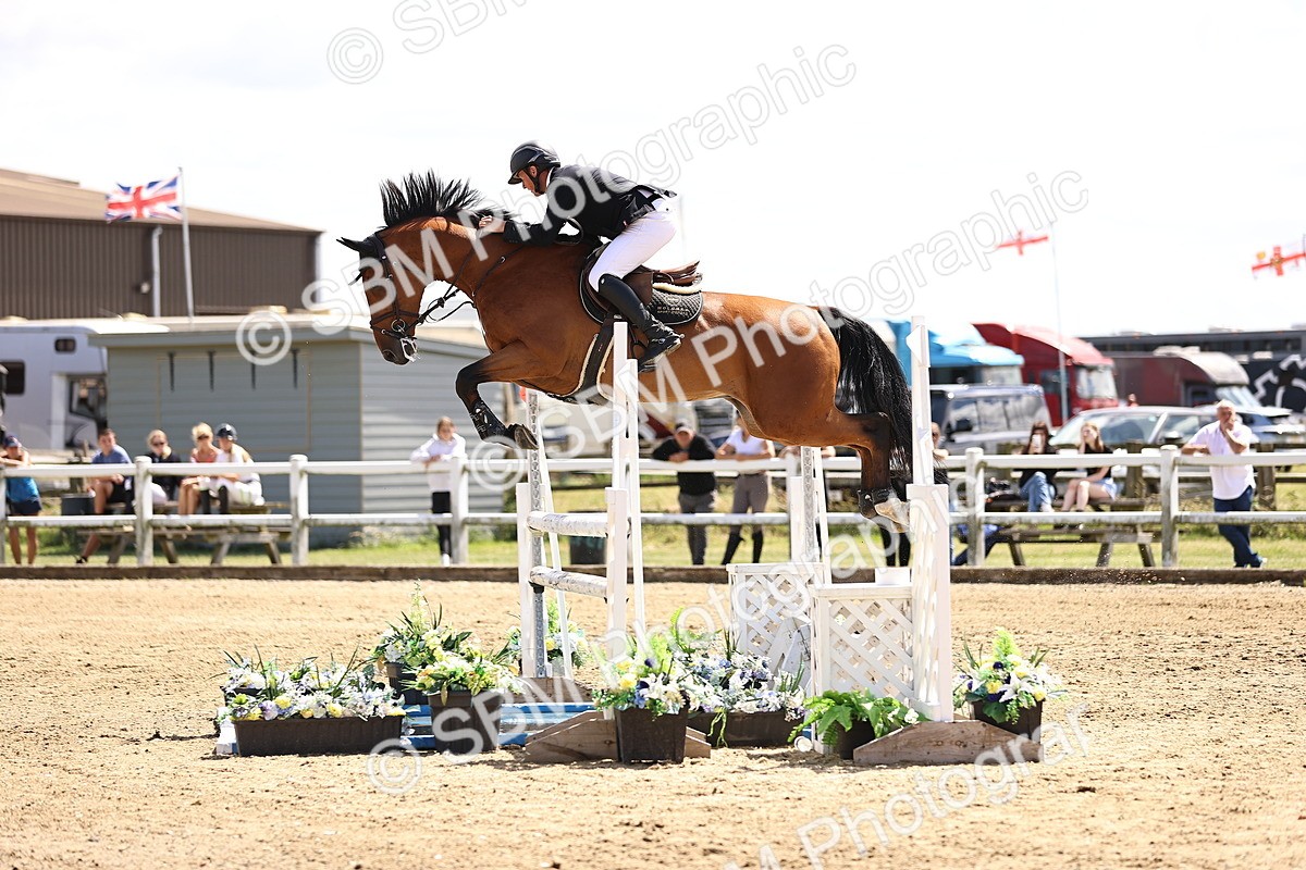 SBM_003917 - Class 23 - Talent Seekers Inc 7 yr Old Championship Qualifier 1.30 - 1st Half