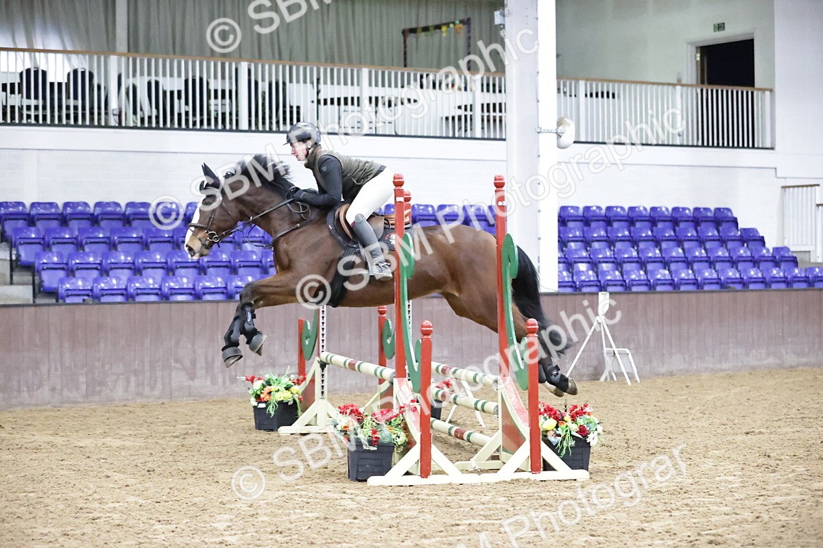 SBM_1288 - Class 6a - Clear Round Show Jumping