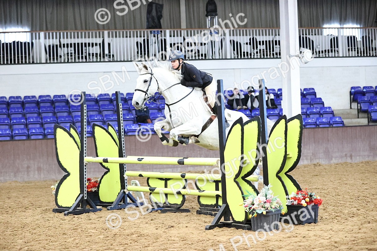SBM_005235 - Class 17 - Equiyd Ruby Bluechip Qualifier