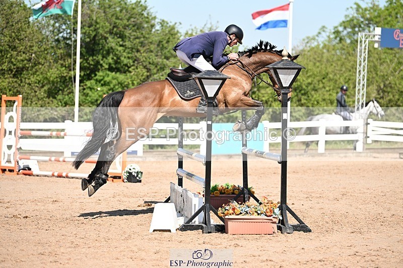 250510-104914-10323 - Cls 20 Snr Discovery and 1m Open