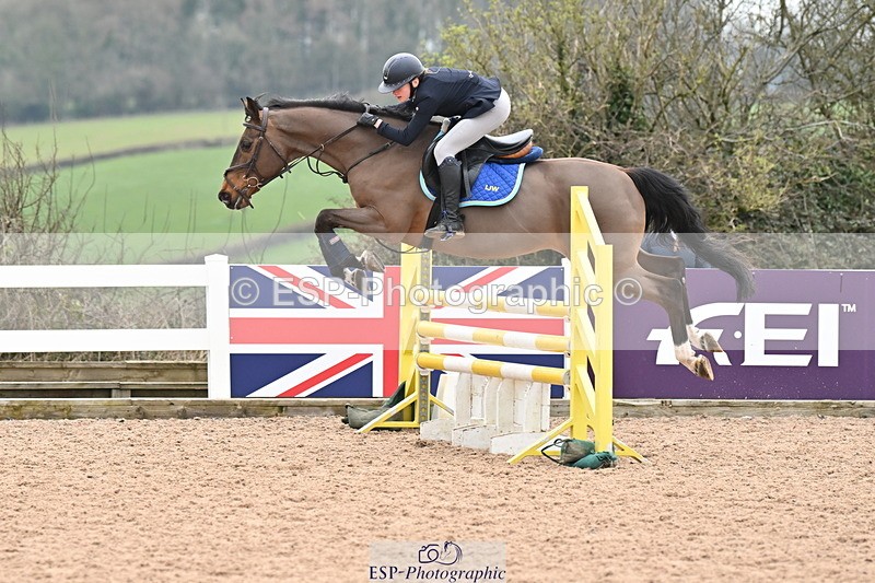 240309A-145117-01490 - Cls 12 & 13 Children on Horses