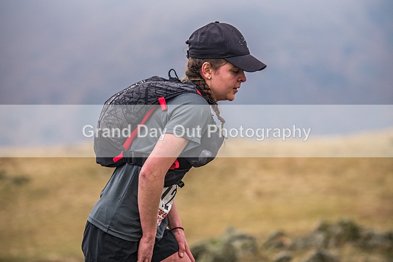 Loughrigg-832 - Loughrigg Silverhow Fell Race Sunday 2nd February 2025