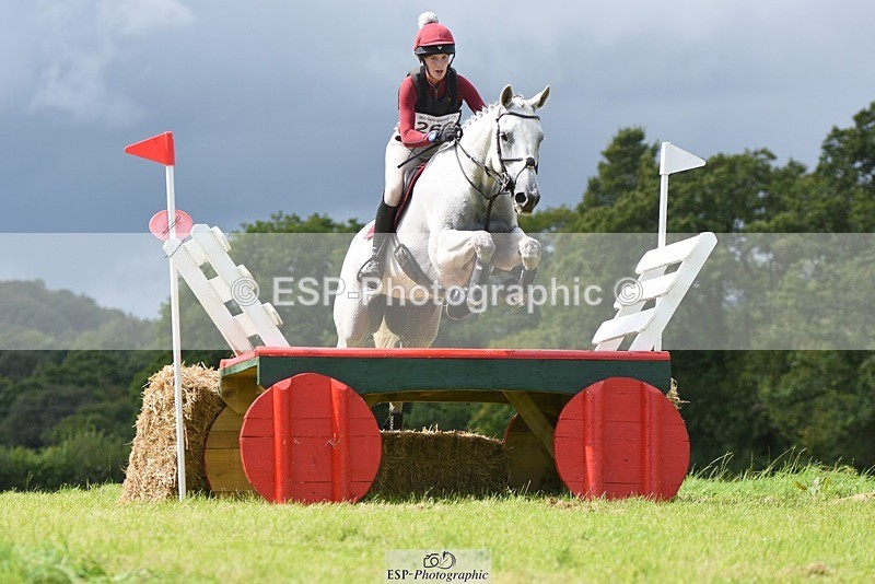 230820X-135658-3459 - BE100 XC 12.43 to 14.00