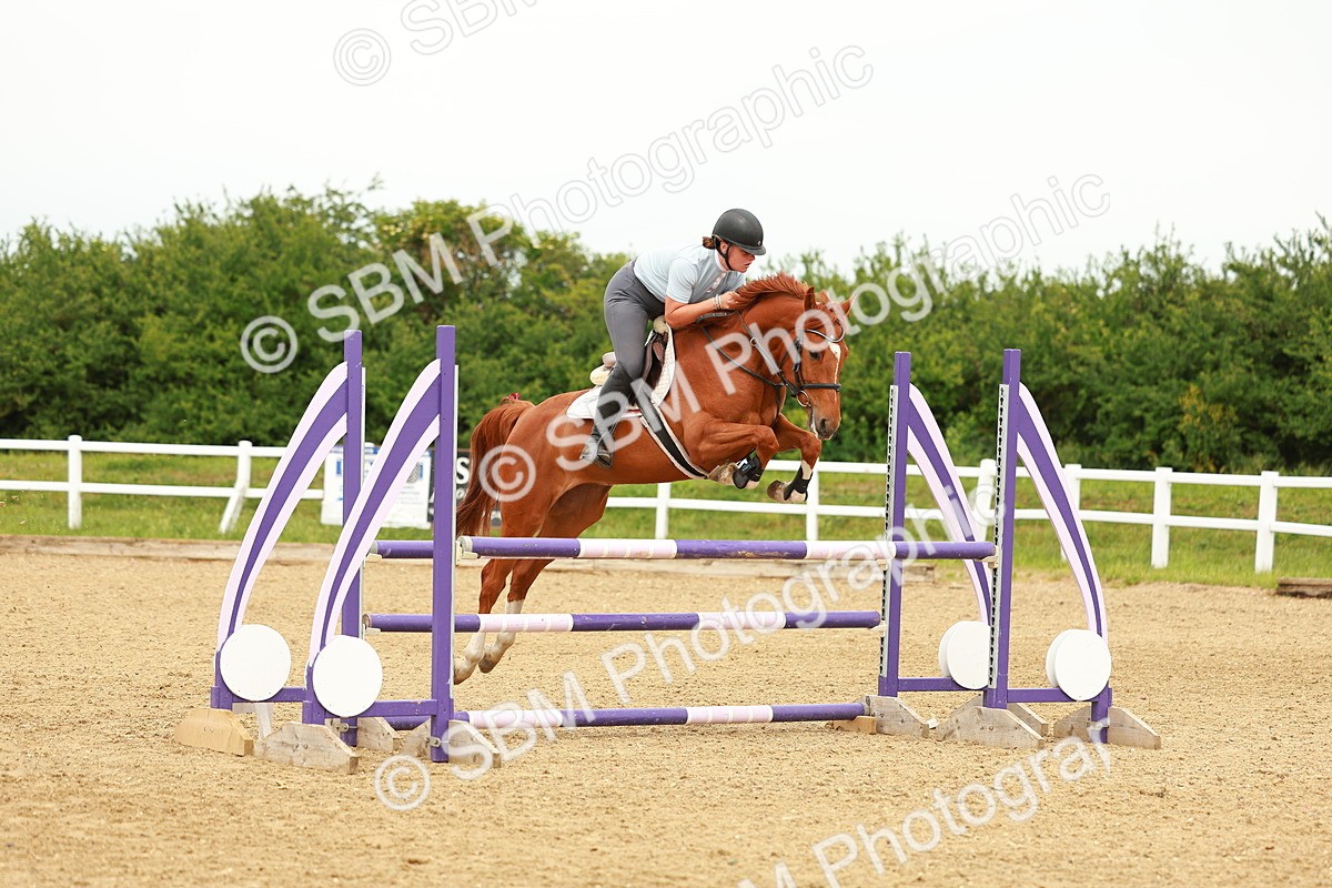 SBM_001369 - Class 3 - Senior Discovery - 1.00m