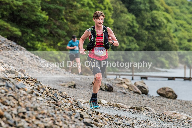 Borrowdale-125 - High Terrain Events Borrowdale Trail Half Marathon Sunday 20th August 2023