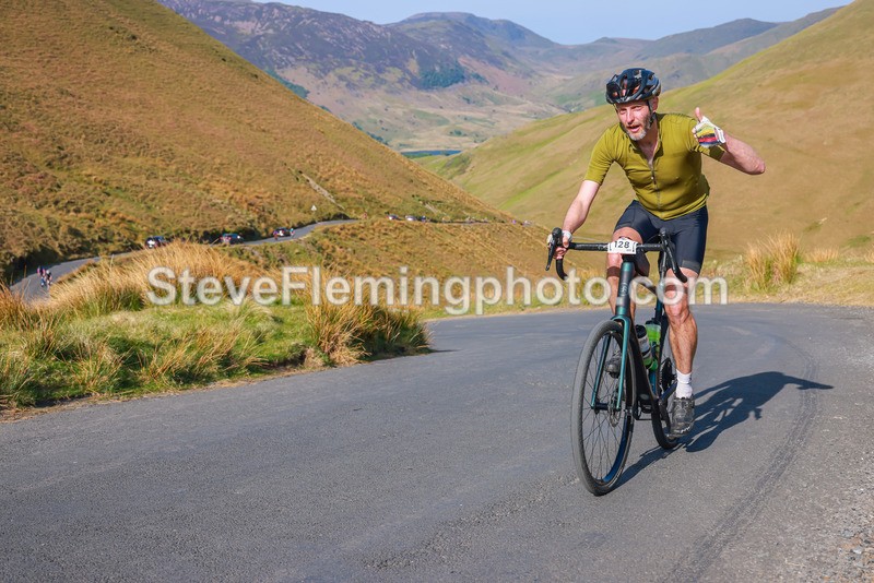 091106-5 - Newlands Pass 09.00-10.00