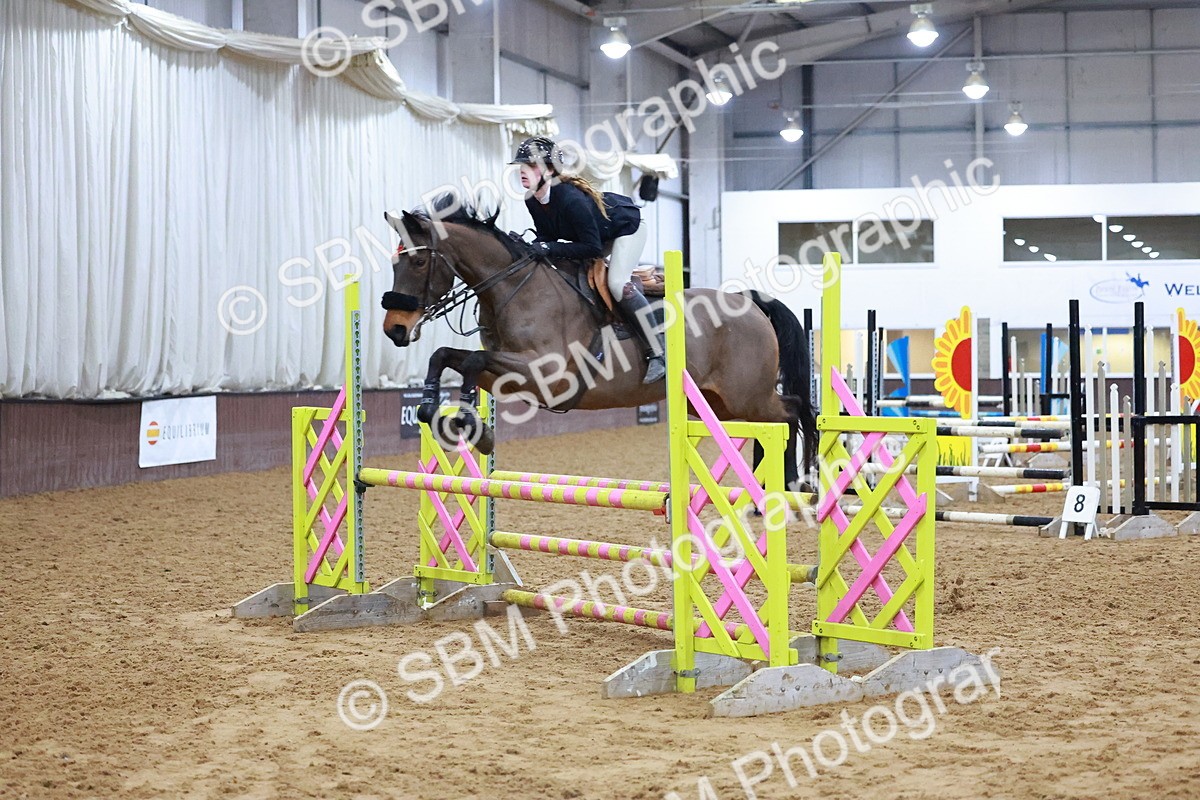 SBM_000785 - Class 2 - Senior British Novice - 90cm