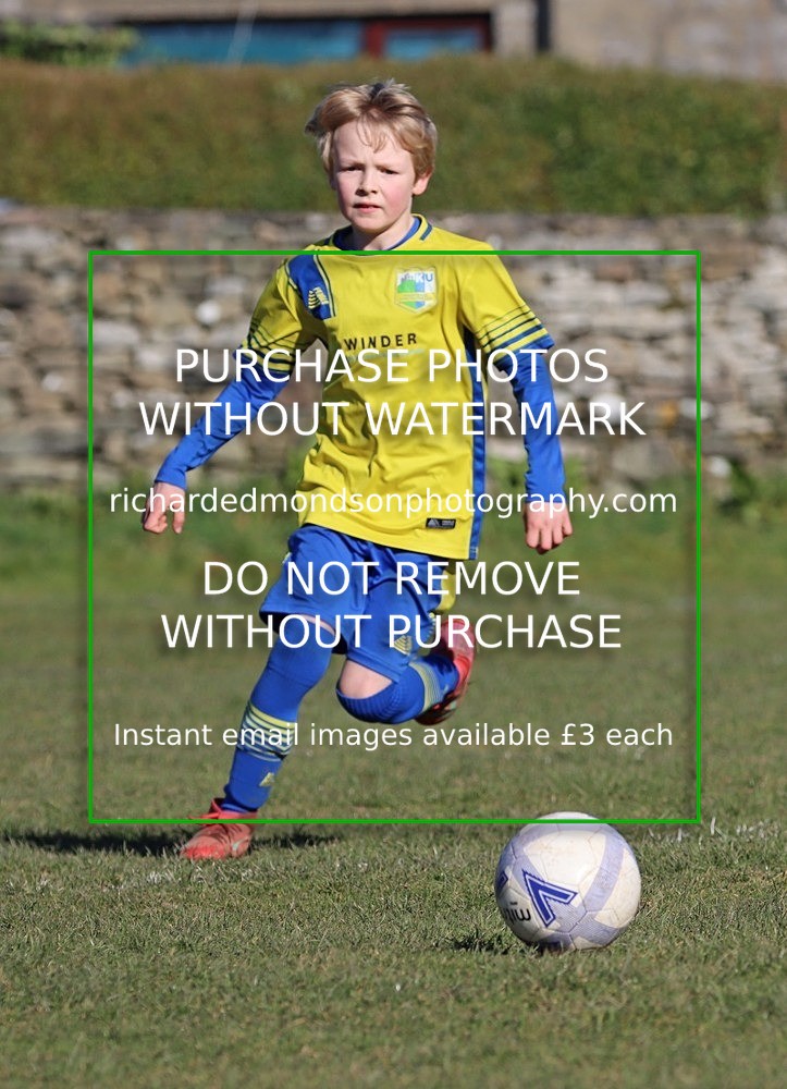 IMG_4436 - Kendal United Under 9 Rockets (15/3/25)
