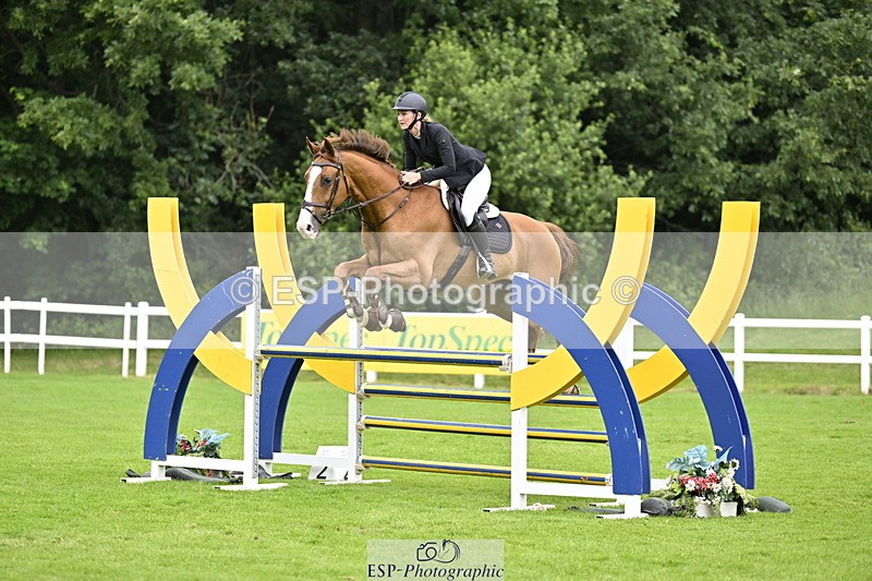 250613A-133230-02246 - Cls 3 Snr Foxhunter