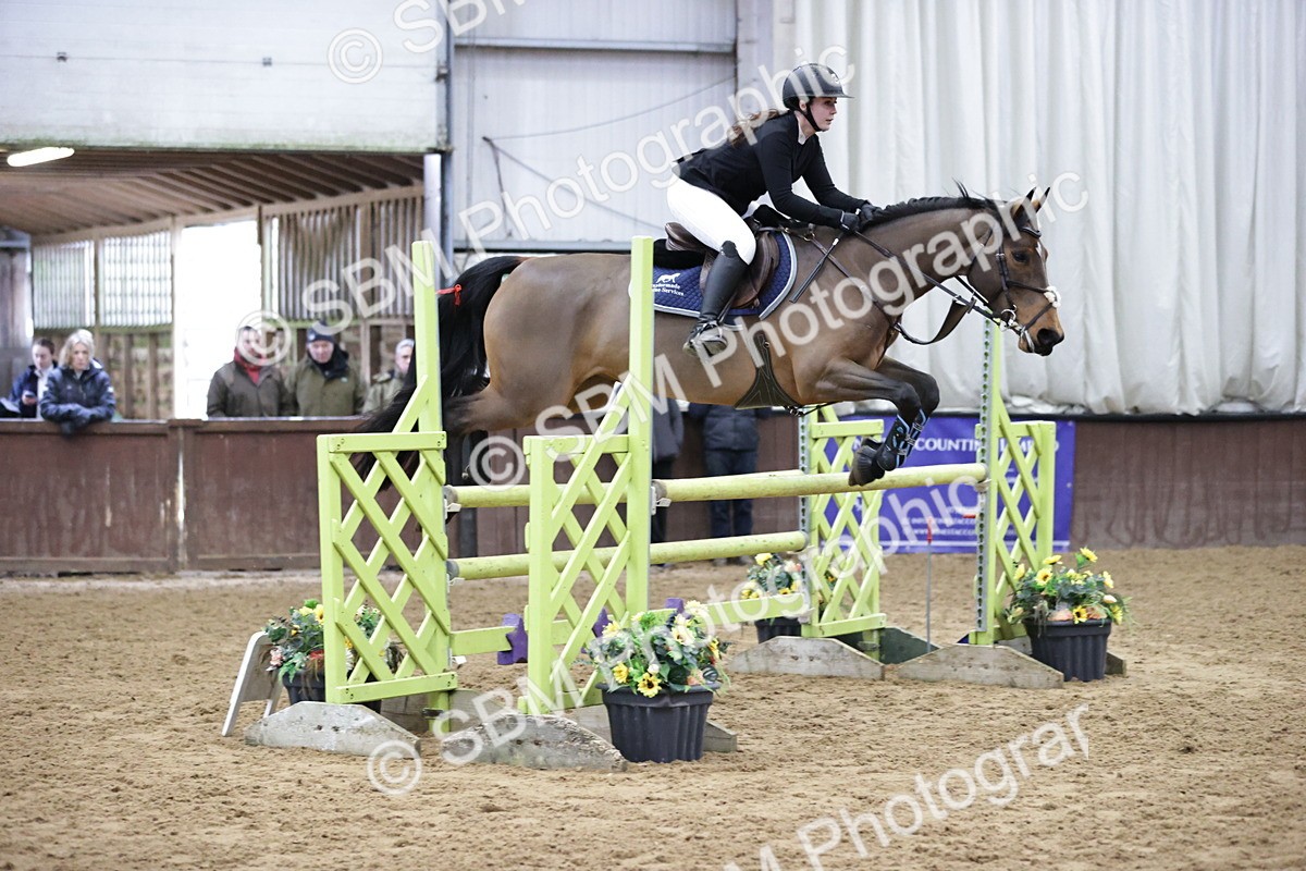 SBM_000937 - Class 3 - Nupafeed Supplements Senior Discovery/ 1m Open