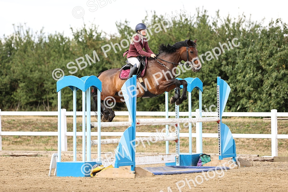 SBM_027031 - Class 13 - Senior Newcomers - 1.10m