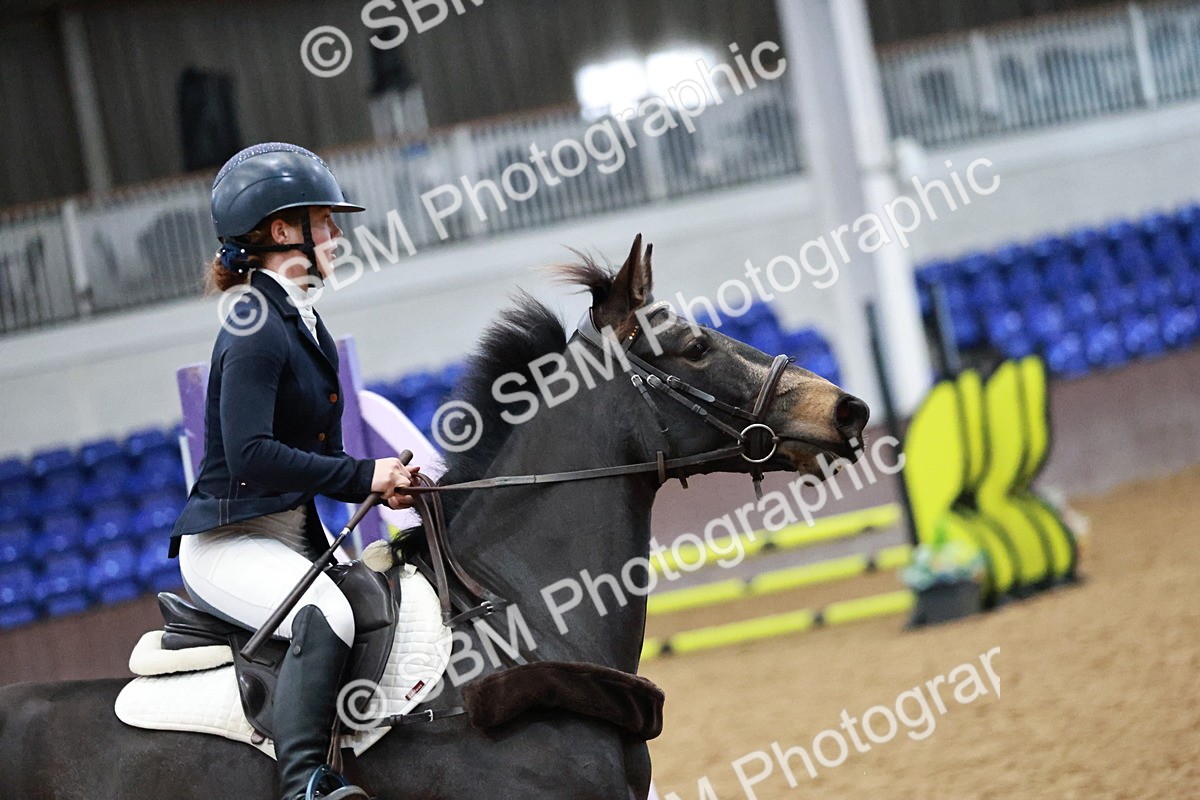 SBM_000041 - Class 1 - Clear Round Show Jumping 80cm