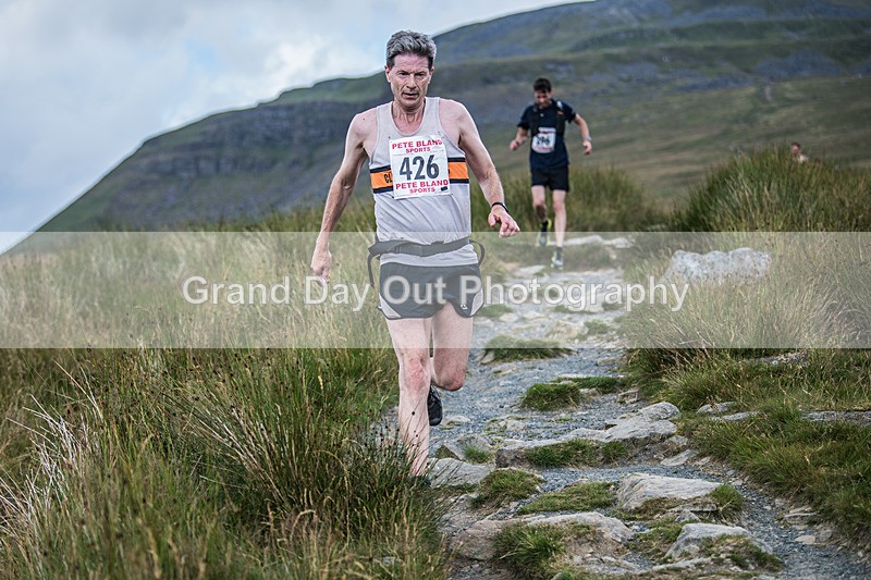 Ingleborough-849 - Ingleborough Mountain Race Saturday 18th July 2026