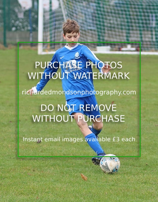IMG_2041 - Wattsfield U13 v Lune Valley (16/1/22)