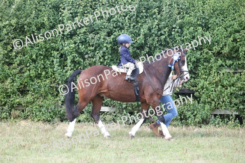 20250831-1283 - Class 15 - Ridden Veteran