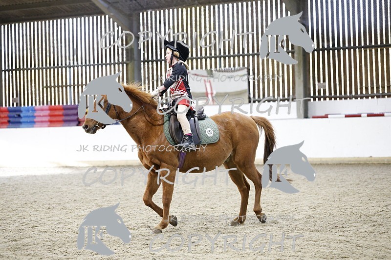 _T0A0831 - Class 1 Cross poles